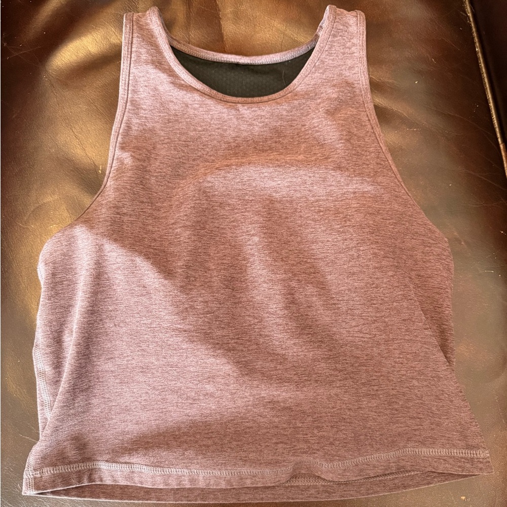 Vuori Pose Plyo Tank